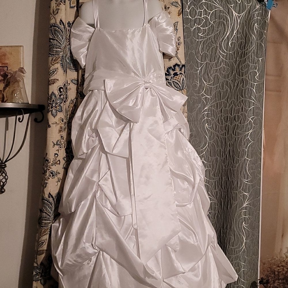 Cinderella Couture Dress Size 12